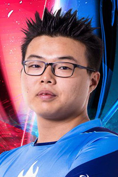 Бада Ох Дениз