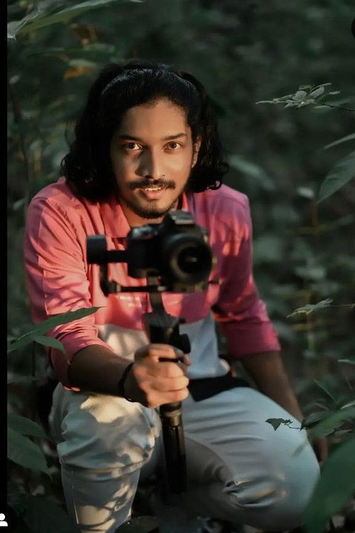 Приjун С Падман