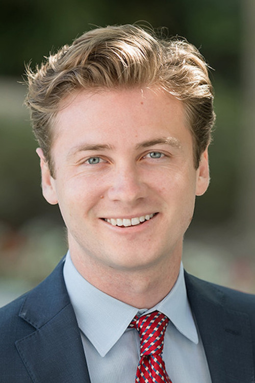 Гриффин Доугласс