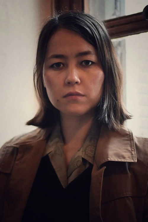 Наjиба Ноори