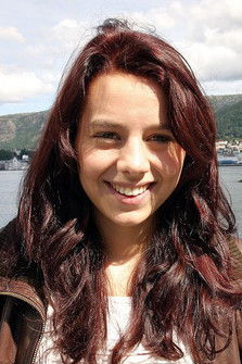 Каролине Стемре