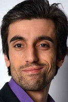 Микаел Амиркханов