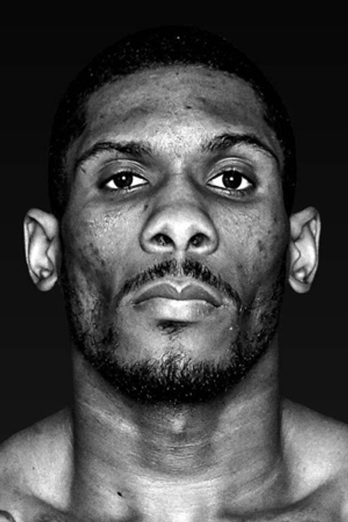 Брандон Глантон