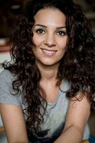 Ханифе Сйлеjмани