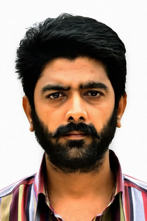 Праwин Йендамури