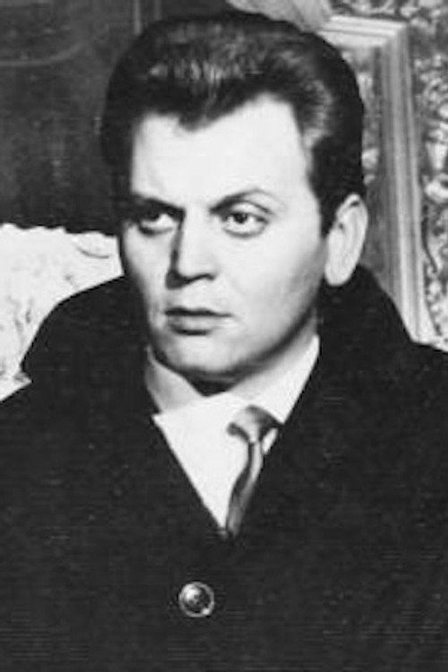 Бернардо Малацрида