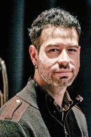 Давид Паблос