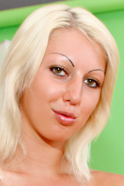 Памела Блонд