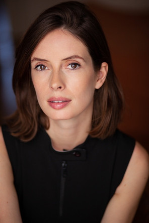 Цхлоé Гроуссард