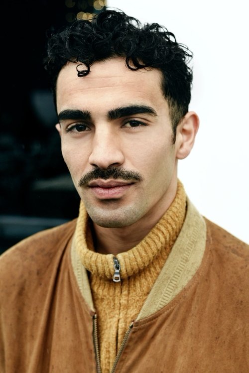 Ивар Wафаеи