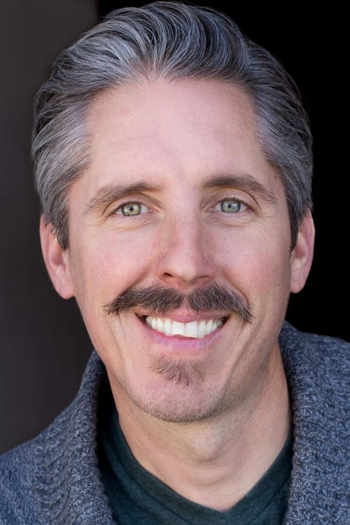 Майкл Хохол