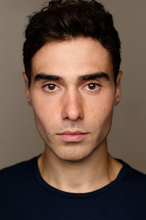 Jасон Хоган