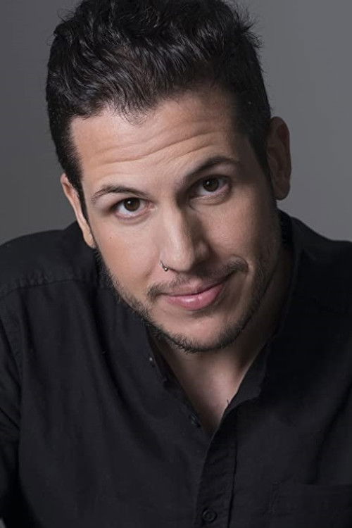 Давид Емануел Фариа