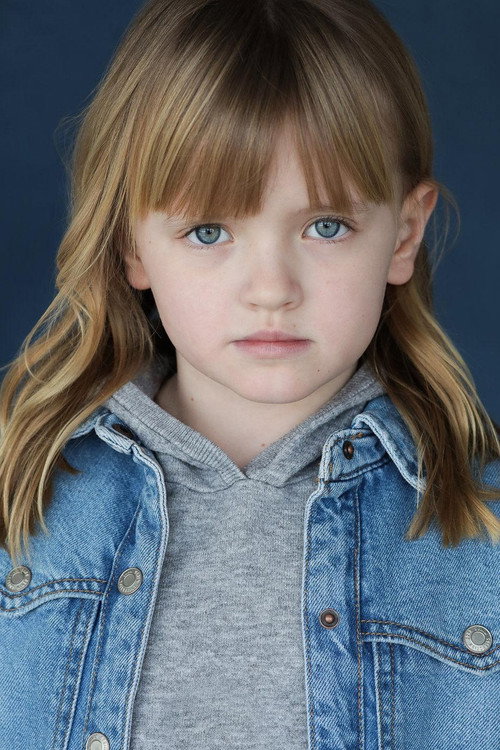 Оливиа Пицкеринг