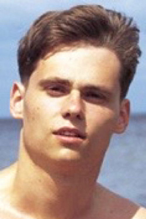 Сергей Салутов