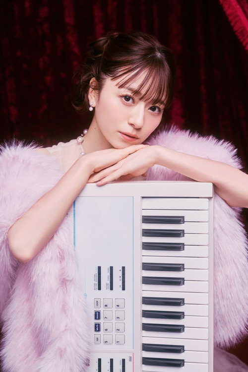 黒坂優香子