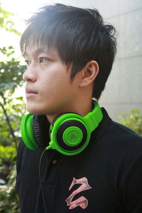 Бенедицт Лим