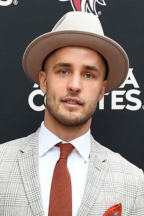 Никлас Хjалмарссон