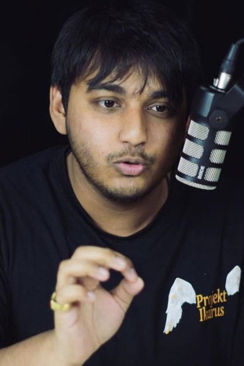 Ирфан Цхоwдхурй