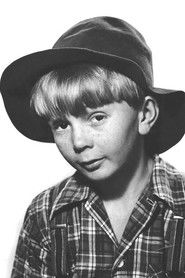  Колин Питерсен