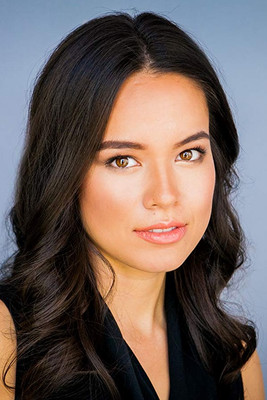 Геневиеве Канг