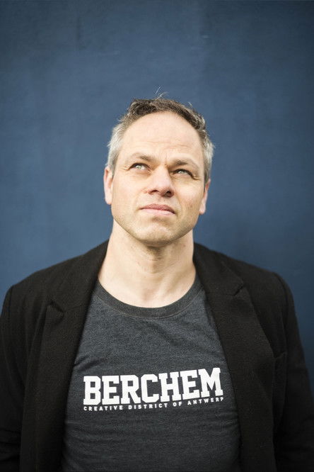 Брам Рендерс