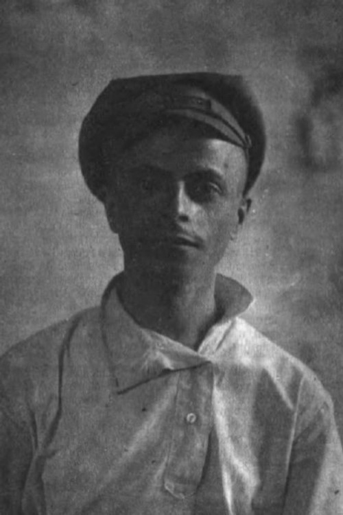 Александр Курс