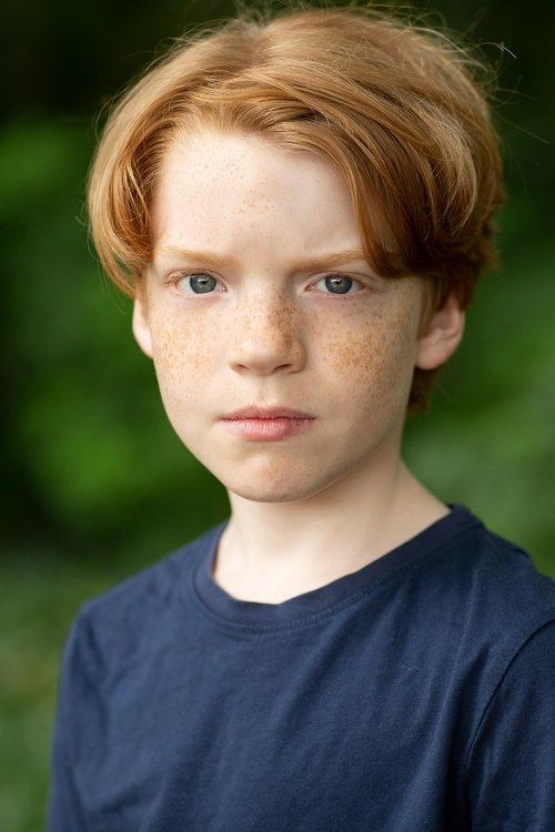 Тхомас Харпер-Jонес