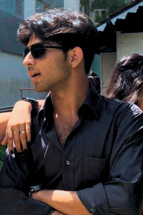 Анируддха Гирисх