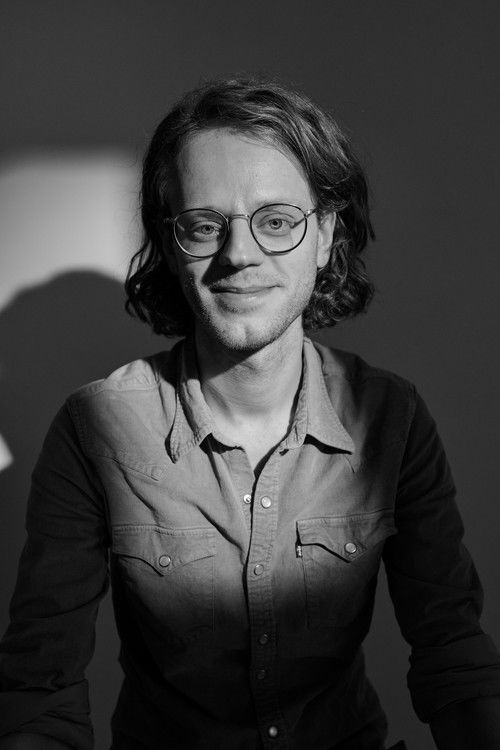 Фредерик Бöсинг