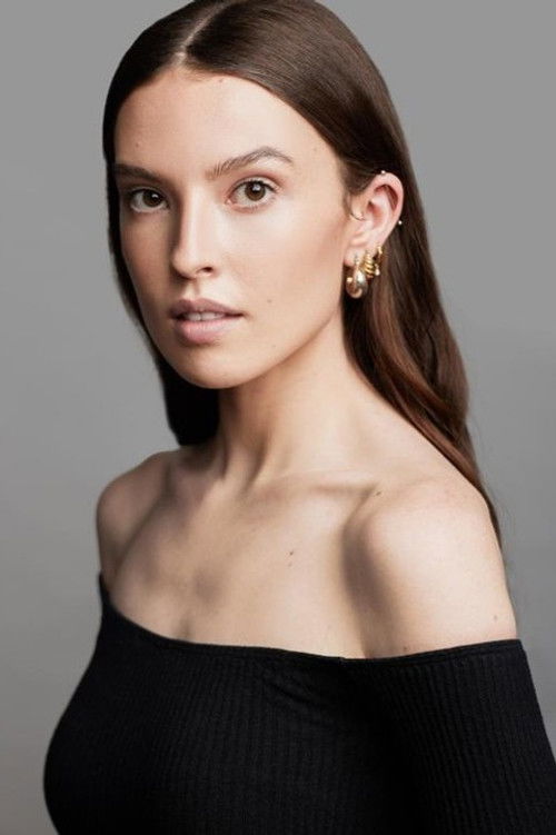 Кйра Сцарлетт