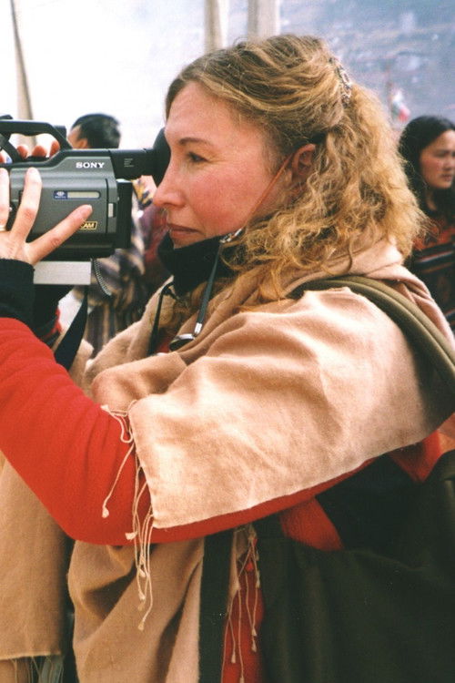 Леслей Анн Паттен