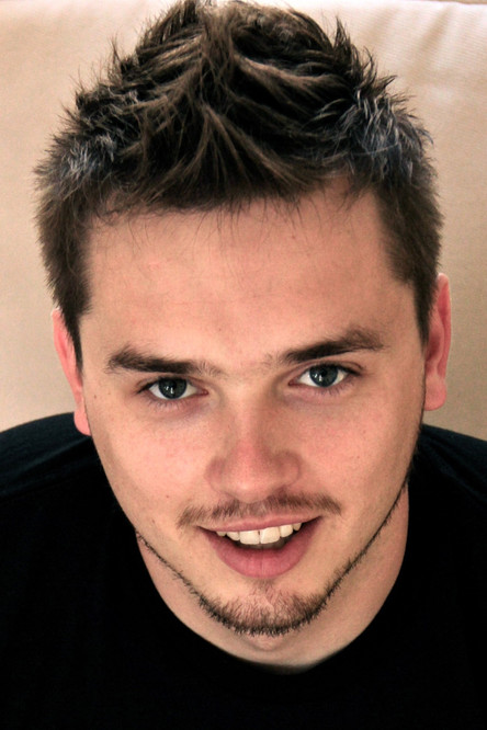 Давид Рицхардсон