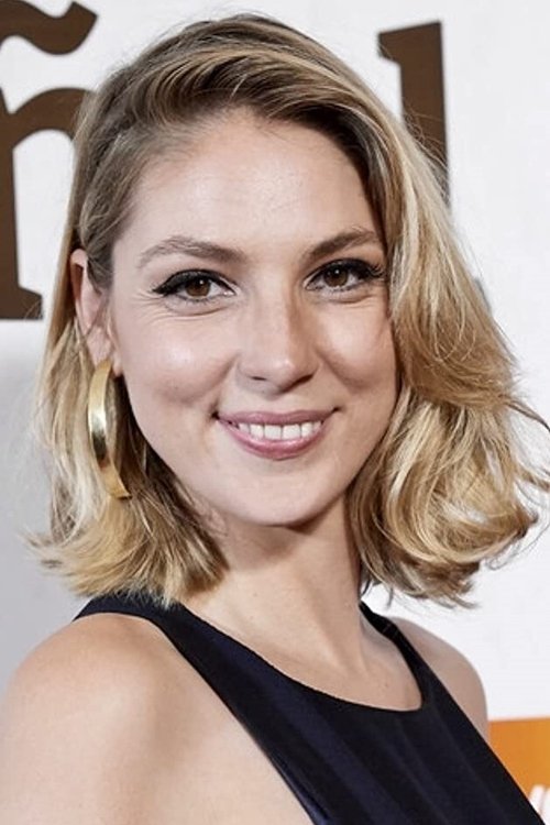 Палома Блойд