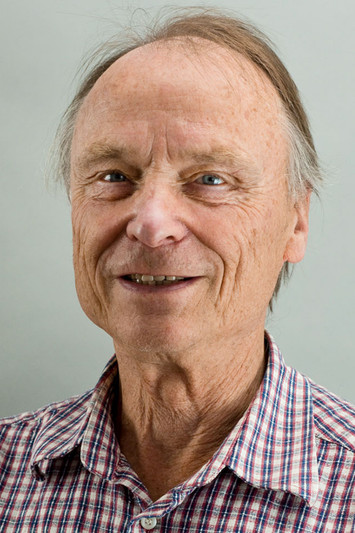 Рандолф Мензел