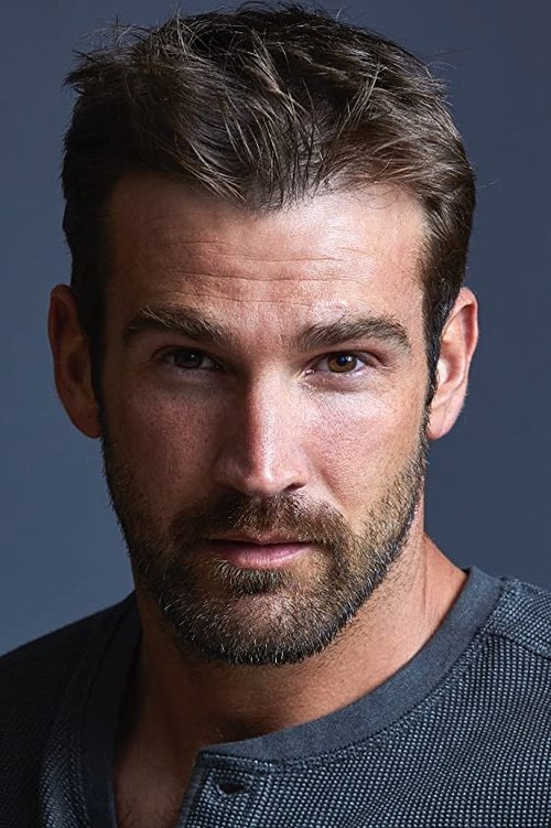 Клэйтон Адамс