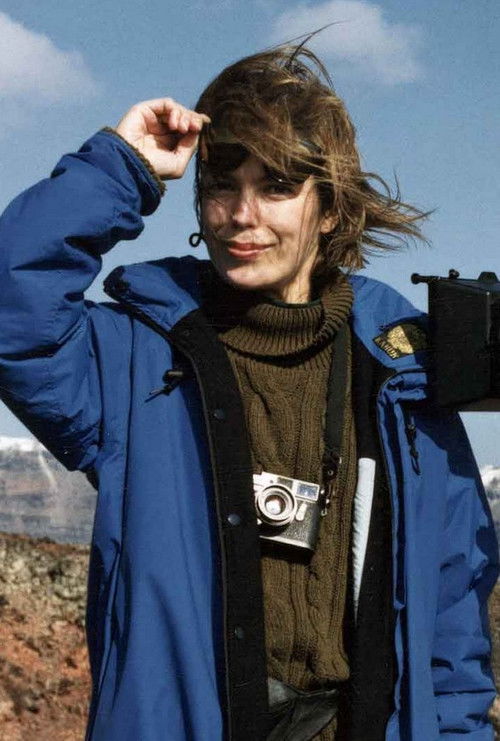 Естхер Валиqуетте