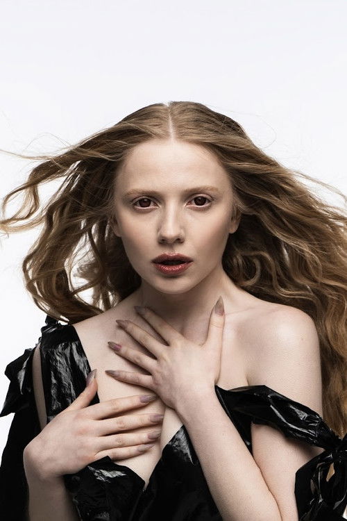 Ингрет Костенко