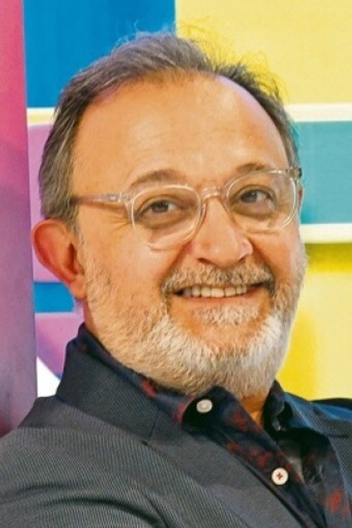 Луис Алберто Царбалло