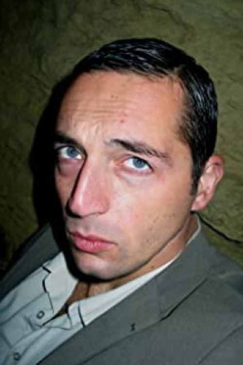 Малкольм Эллуль