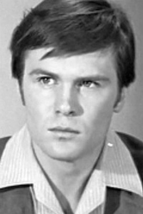 Алексей Минин