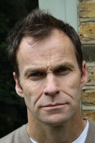 Питер Моффат