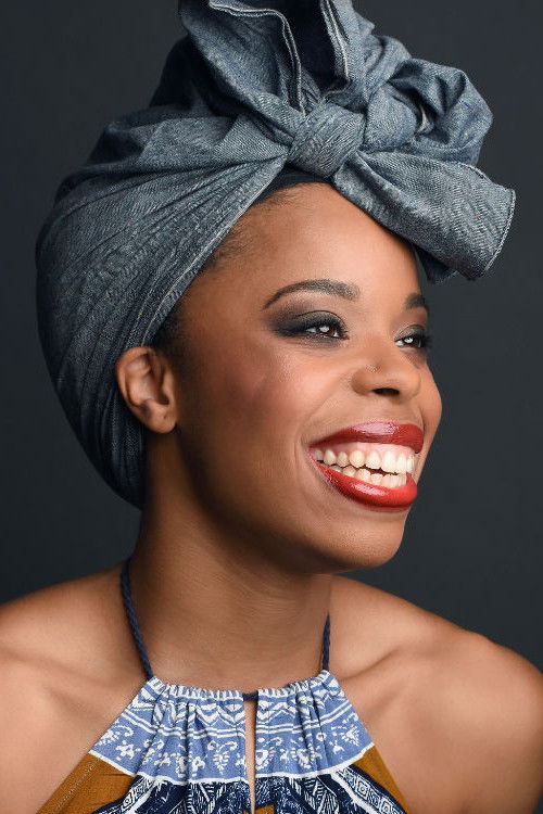 Тиффанй Денисе Хоббс