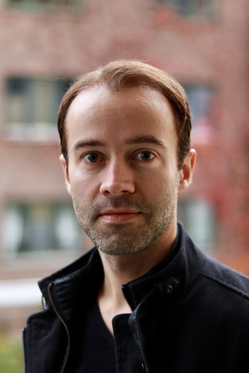 Магнус Кьёррефьорд