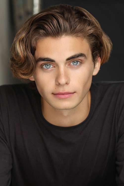 Рйан МцЕwен