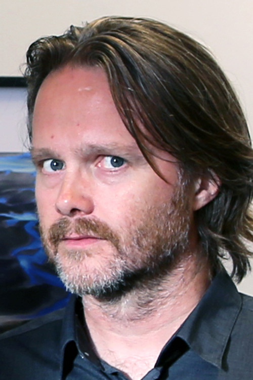 Jон Еинарссон Густафссон