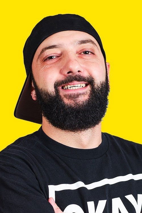 Арман Антиц Маргарйан