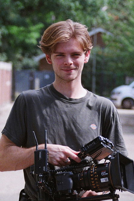 Олли Слаттер