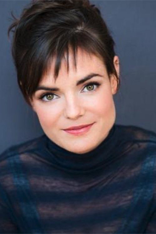 Кристен МацЦуллоцх