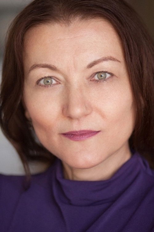 Александра Мйрна